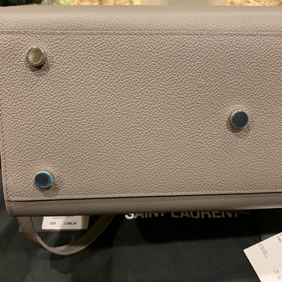 Saint Laurent bag - Picture 6 of 10